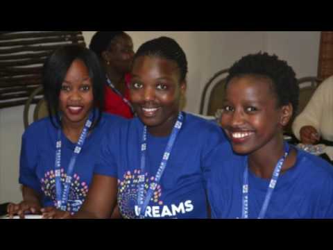 Ask U.S.: 16 Days of Activism - DCM Lapenn