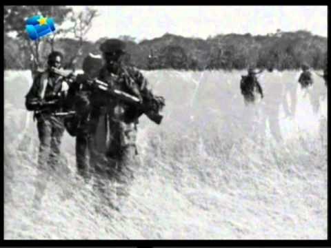 Grensoorlog/Bushwar Ep 5 - The South African Border War - Excellent Documentary