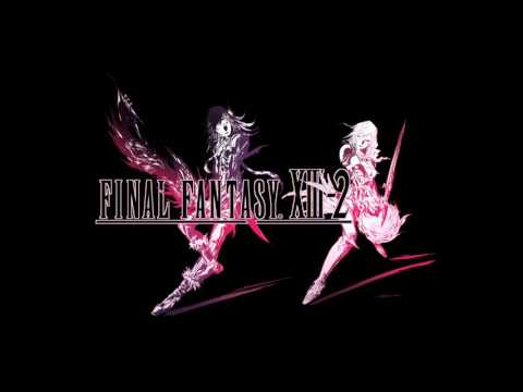 Final Fantasy XIII-2 - Memories Of The Future Extended