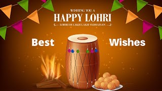 happy lohri status 2022 | happy lohri punjabi status | happy lohri wishes