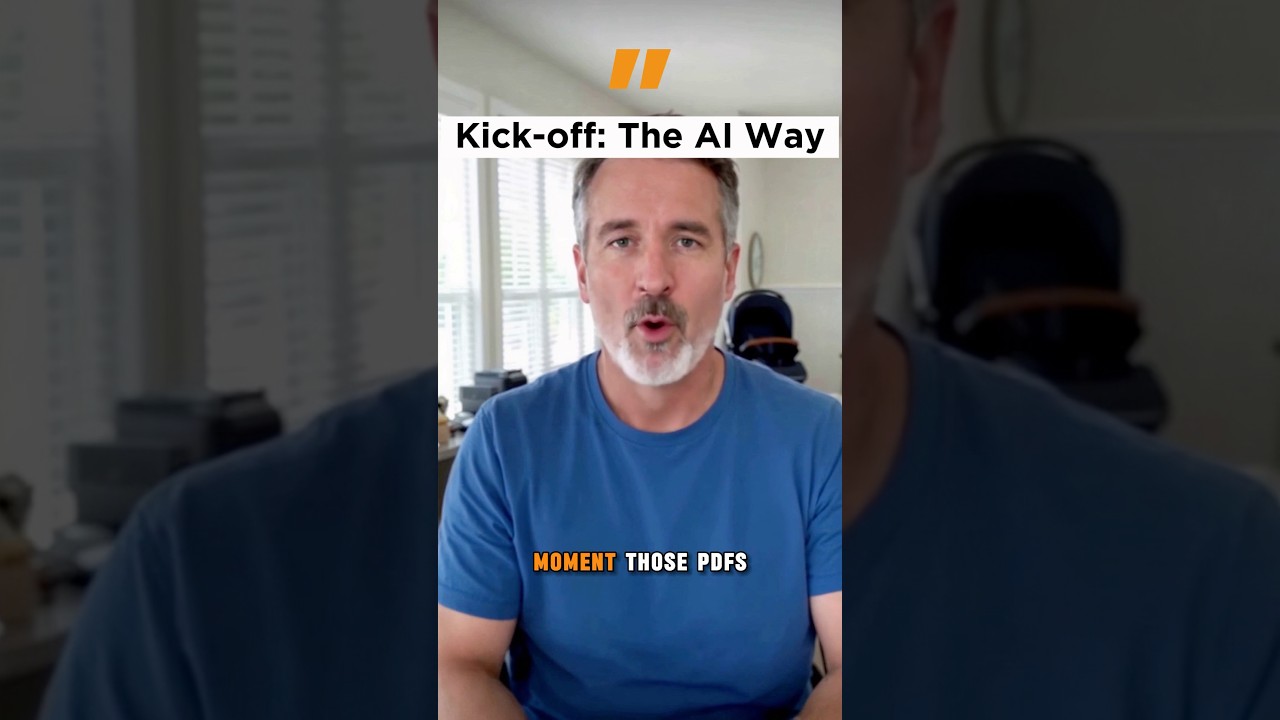 Automate Your SOW: AI + n8n Takes PDFs to Scope in 5 Minutes
