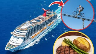 Is the Carnival Vista Worth Your Money in 2026? | Full Ship Tour, Cabins & Pricing