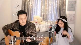 Download lagu Cover Aviwkila Cinta Beda Agama Versi Acoustic !!! mp3