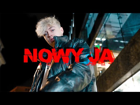 CZARO - NOWY JA (official music video)