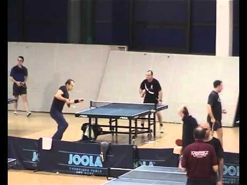 Rasko Simovljevic : Atila Sandol  - 3 : 1