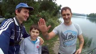 Рыбалка в каменске шахтинском ростовской области на неделю