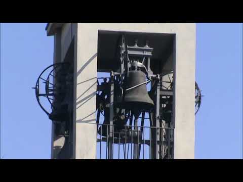 Le campane di Biassono (MB), Cascine - Ave Maria di Fatima