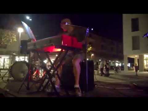 Hoochie Coochie Man - The BluesHackers