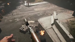 ～FARCRY5～初見のpart8