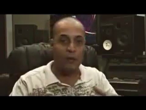 Reggaetonero Eddie Avila desenmascara a Daddy Yankee