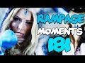 Dota 2 Rampage Moments Ep 181 Dota 2 Rampage Moments Ep 181