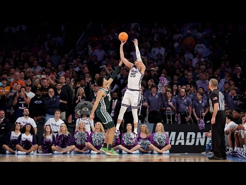 Press Pass | Previewing Kansas State vs. Florida Atlantic