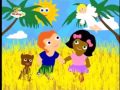BabyTV Let S Go Round English