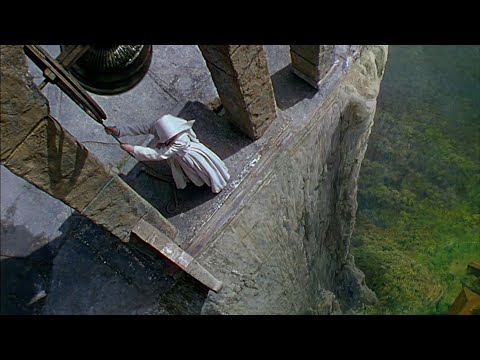 THE FILMS OF MICHAEL POWELL AN APPRECIATION