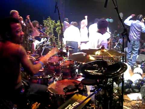 download lagu mp3 mp4 Carlos Mcswain Drummer, download lagu Carlos Mcswain Drummer gratis, unduh video klip Carlos Mcswain Drummer