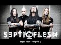 Septic flesh-Sangreal