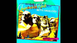 Bette Davis Eyes (Chpettish test)