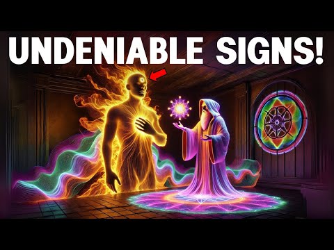 7 Signs You Were Born to Be a Visionary Chosen One (But Never Knew It)