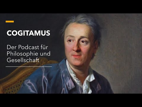 Denis Diderot and the Encyclopedists: Atheism and Materialism on the Rise