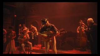 Original Broadway Cast of Buena Vista Social Club - Bruca Maniguá (Visualiser)