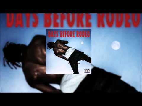 Travis Scott x Meek Mill Type Beat SHHHH (Prod By Dee Reese)