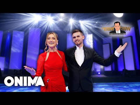Xhida Gashi & Edonis Gashi : Dashnine kthema me dashni -2026 -Gezuar 