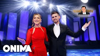 Xhida & Edonis Gashi - Dashninë Kthema Me Dashni