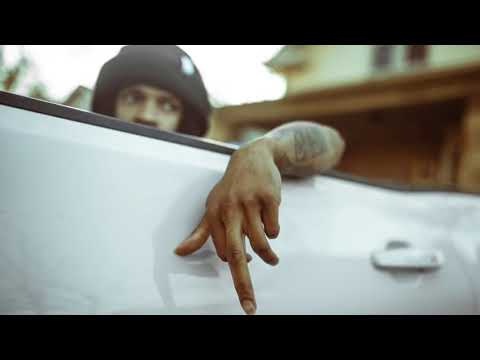 JADA CASH - FAST LIFE LIVIN