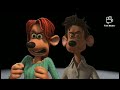 The Lost THX Tex Flushed Away Tralier Edition 2010 Read This
