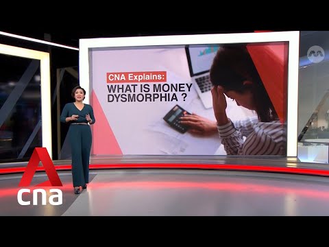 CNA Explains: What is ‘money dysmorphia’ and how can it be overcome?