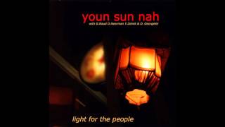 Youn Sun Nah - Abysses