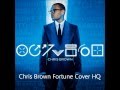 Chris Brown - 2012 (Fortune Album)