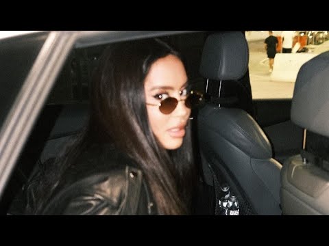 Dafina Zeqiri- KALON (sped up)