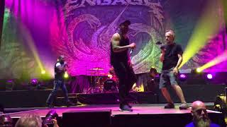 Killswitch Engage The End Of Heartache Live Ft Howard Jones