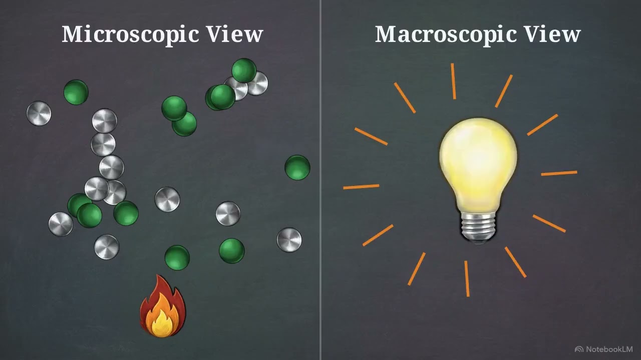Ionic and Molecular Compounds