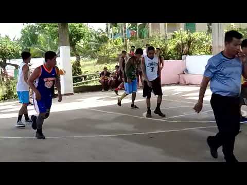 harabas vs brothers combination agbun-od basketball