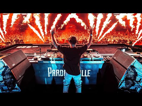HARDWELL - Live @ Parookaville 2025 [Full Set]