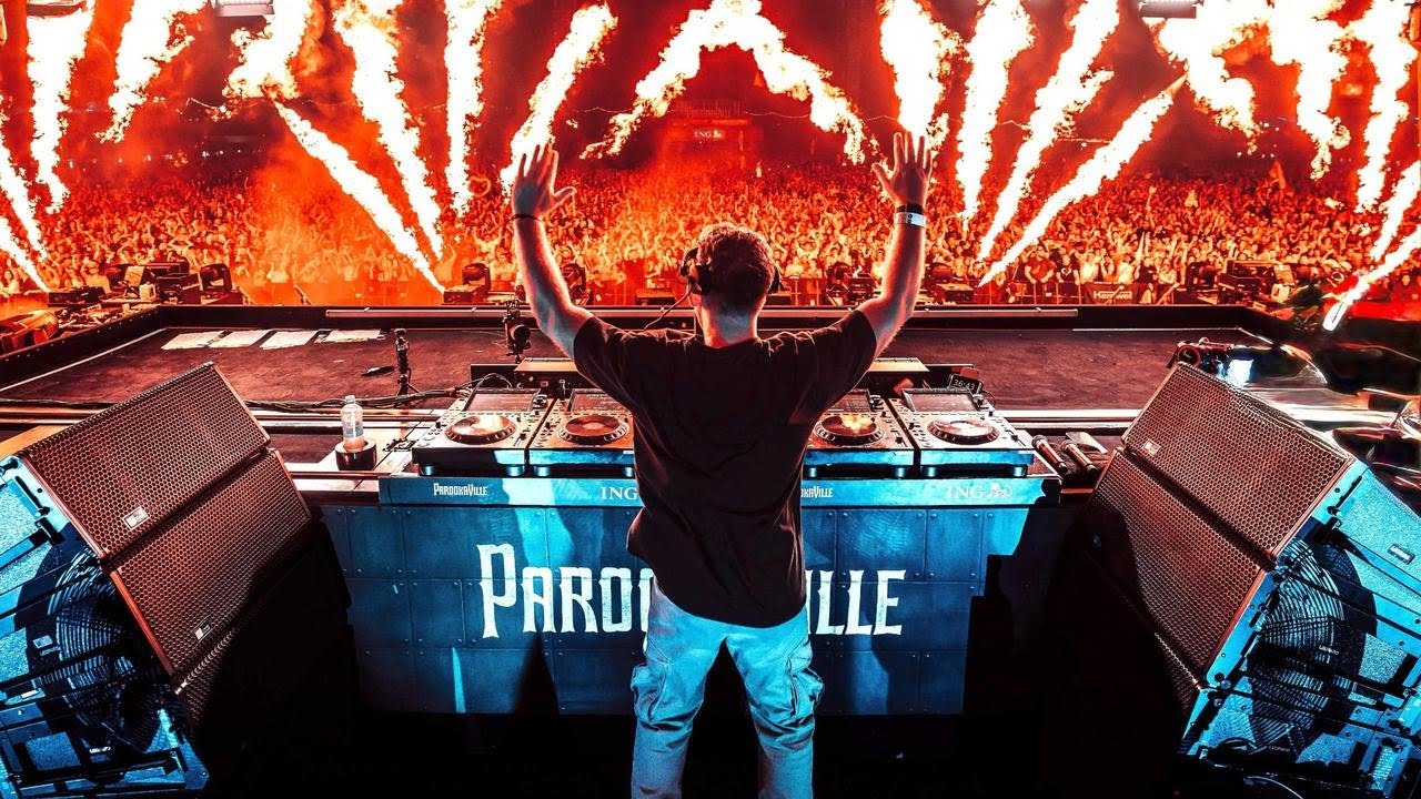 Parookaville 2025