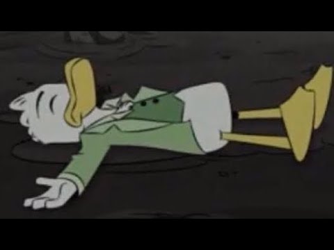 Ducktales 2017 out of context part 2!