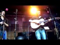 Melissa Ferrick - "You let me be"