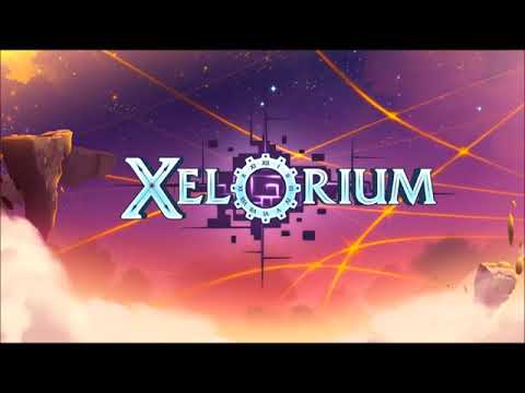 Wakfu OST - Xelorium boss battle