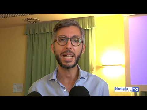 2020-08-07 PRATO - PRONTA TRA 12 MESI LA NUOVA SCUOLA DEL POLO S.GIUSTO