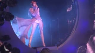 Mylène Farmer - Timeless 2013 : Timeless Genesis + A Force De