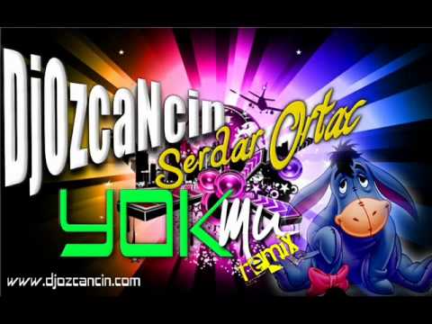 DjÖzcaNcin & Serdar Ortac Yok Mu Remix 2011 .wmv