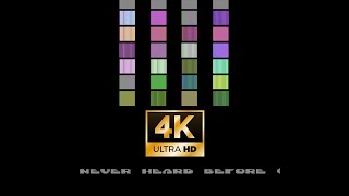 C64 Demo - Extended Colours with Interlace [1988] by Super Swap Sweden, Thundercats