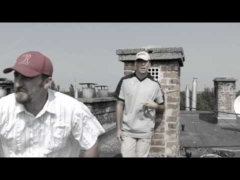 Jeay - Wé Es Pé KM Miksa G. (OFFICIAL Music Video)