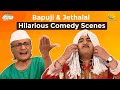 Bapuji Jethalal Hilarious Moments I Comedy Scenes Taarak Mehta Ka Ooltah Chashmah