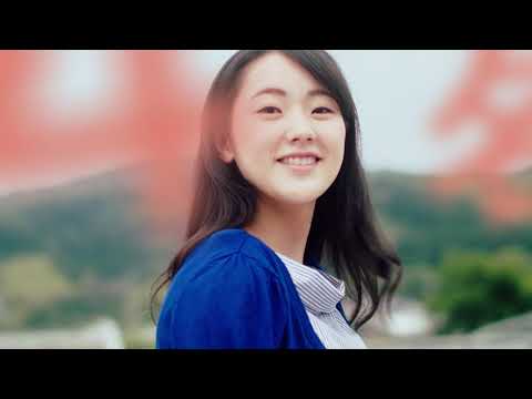 IPU・環太平洋大学　2019ＣＭ
