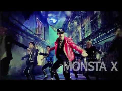 2018 PYEONGCHANG K-POP FESTIVAL