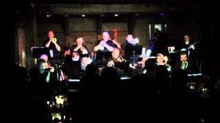 Rockin Chair - Jump City Jazz Orchestra feat. Bob Wagner